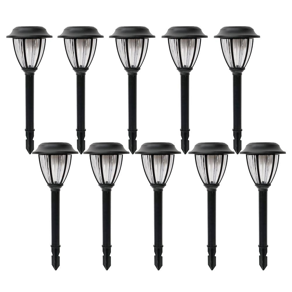 individual solar lights