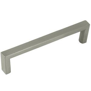 Cosmo 3-7/8 in. Brushed Satin Nickel Center-to-Center Pull