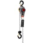 Jet JLP-075A 3/4-Ton Lever Hoist with 15 ft. Lift 287302