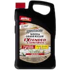Weed and Grass Killer 1.3 gal. Extended Control Refill