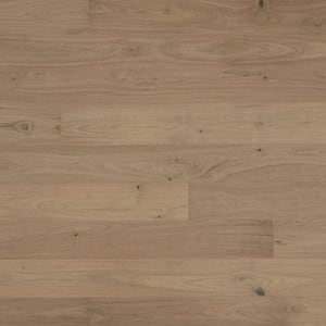 Sedona American Walnut 5/8 in. T x 7.5 in. W Water Resistant Engineered Hardwood Flooring (26.99 sqft/case)
