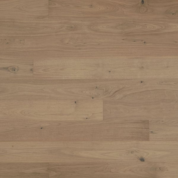Aspen Flooring Sedona American Walnut Engineered Hardwood Flooring