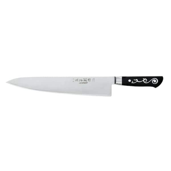 Tojiro Hammered Chef Knife 21cm