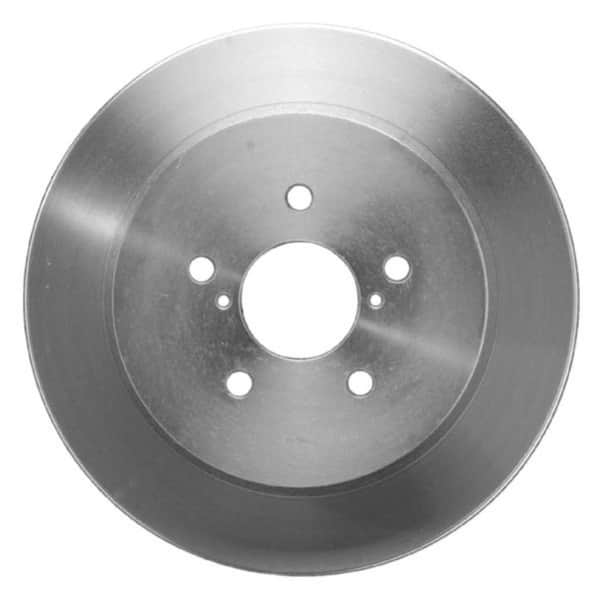 Bendix Disc Brake Rotor 2015-2017 Chrysler 200 2.4L 3.6L