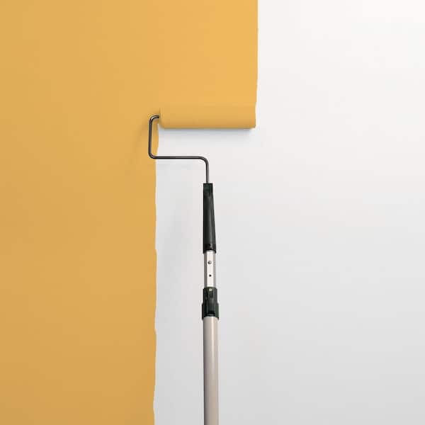 Brown Mustard PPG1208-5 Paint