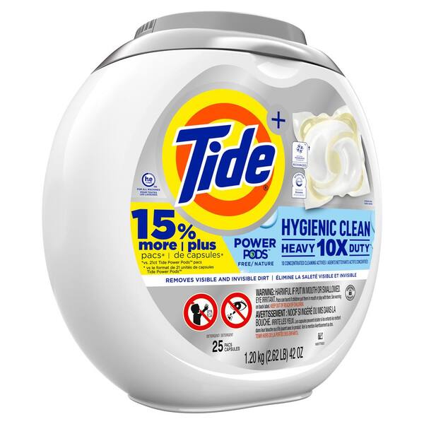 Tide Hygienic Clean Pods | atelier-yuwa.ciao.jp