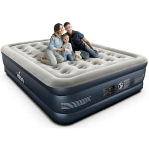 Queen Air Mattresses The Home Depot