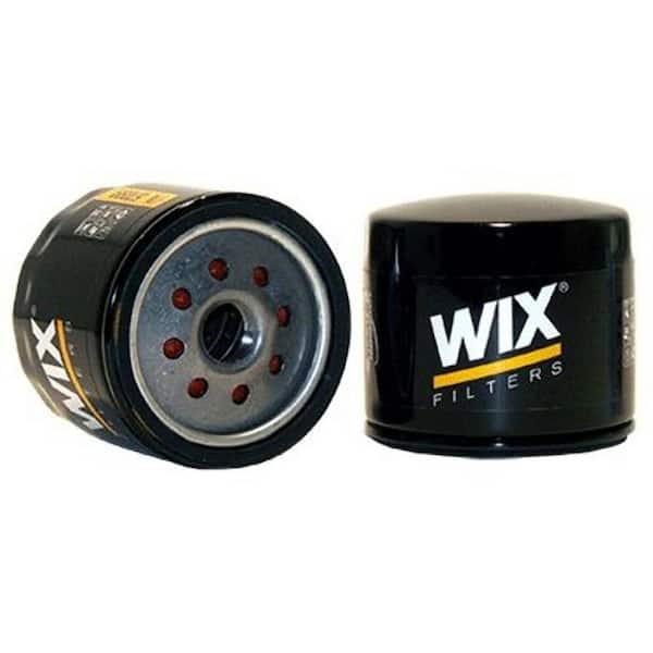 Wix Engine Oil Filter