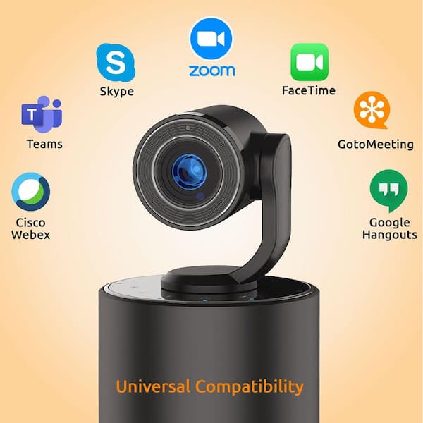 Toucan SC100 Connect Video Conference System HD with Conference