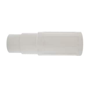 4 in. PVC Expansion Coupling