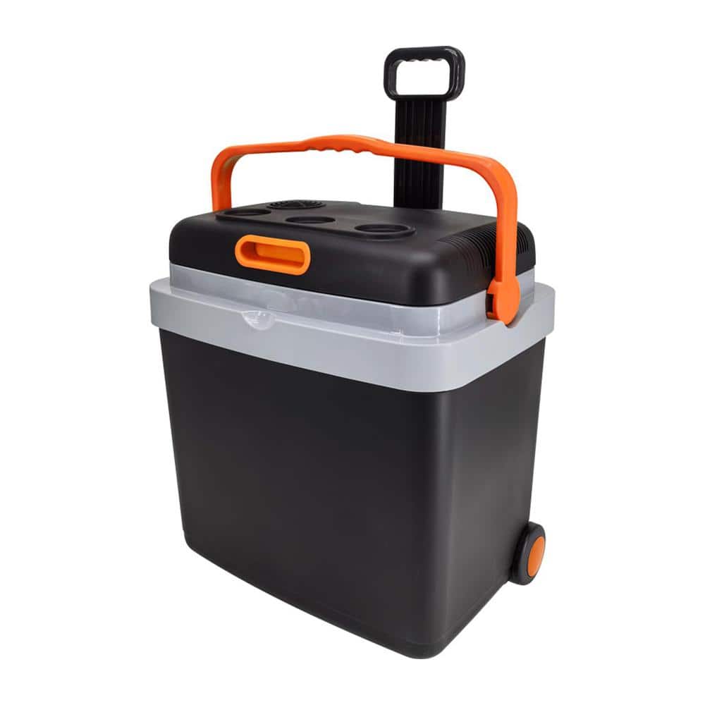 NEIGHBORHOOD - NEIGHBORHOOD× Deelight 35QT P-COOLER BOX Neighborhood Deelight Cooler Box in Natural Neighborhood
