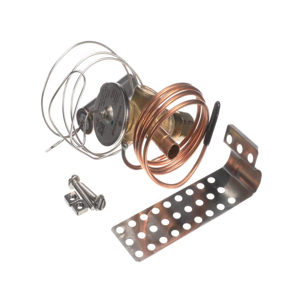 Thermal Expansion Valve 1/2 X 5/8 Odf Em S1-091033 price history on PriceWatchPro