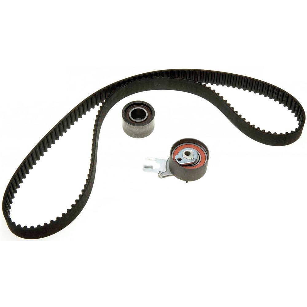 PowerGrip Premium OE Timing Belt Component Kit price history on PriceWatchPro
