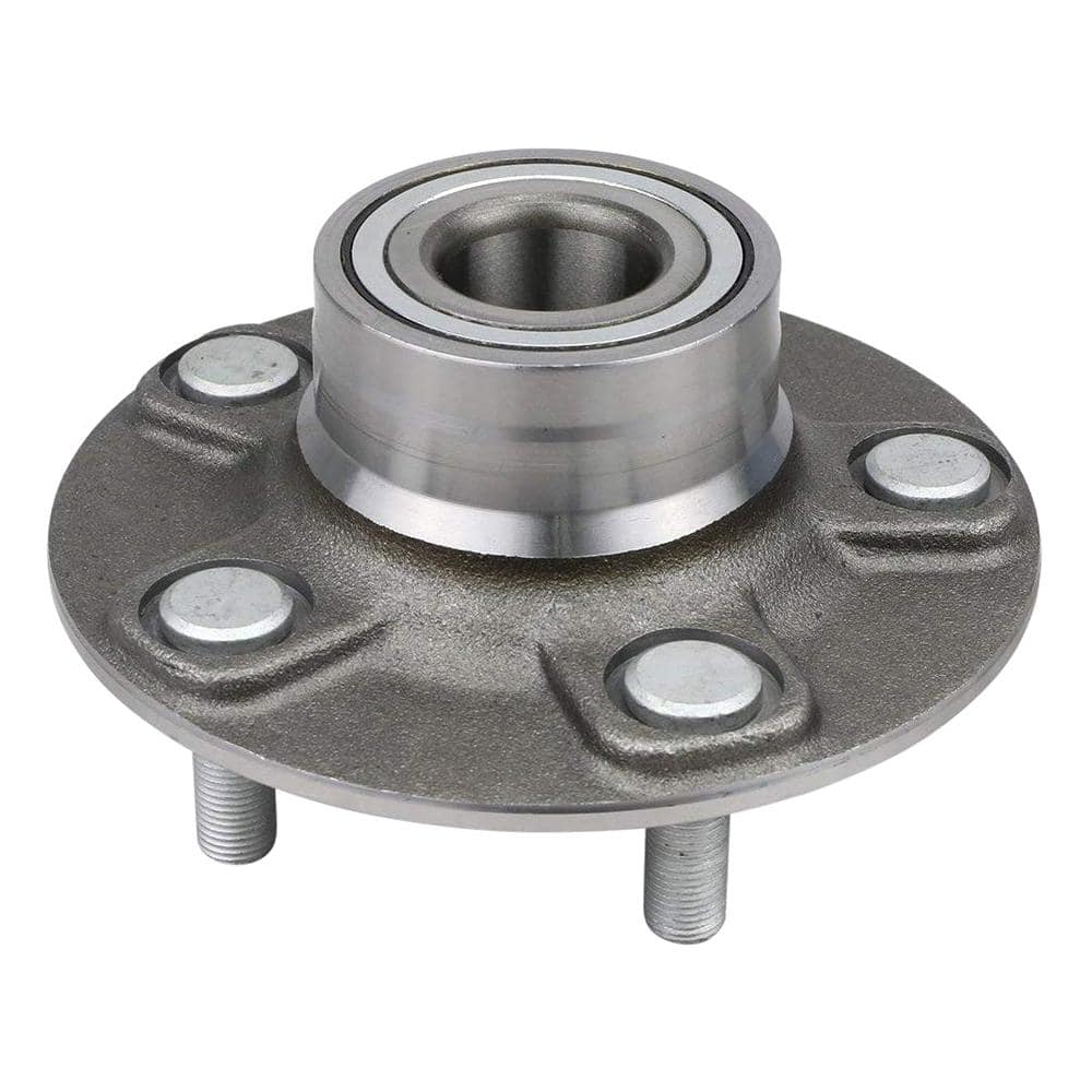 Wheel Bearing and Hub Assembly - Rear price history on PriceWatchPro