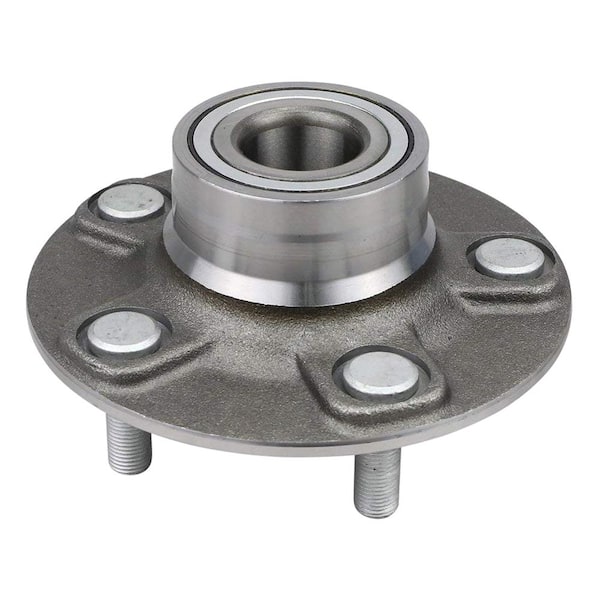 CRS Wheel Bearing and Hub Assembly - Rear