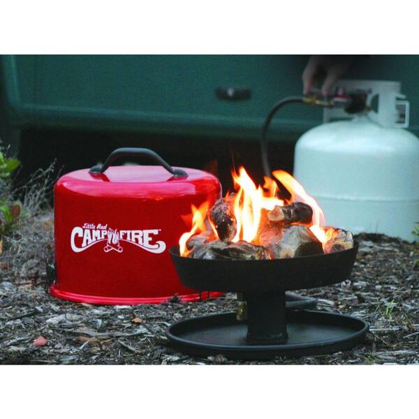Camco Olympian Camp Fire 58031
