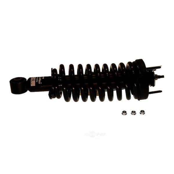KYB Suspension Strut and Coil Spring Assembly 2003-2005 Ford Crown Victoria