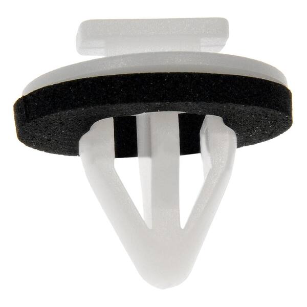 Autograde Fender Retainer-Interior-Toyota (2-pack)