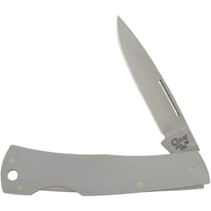 Executive Lockback Pocket Knife