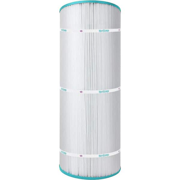 Hurricane HF8410 8.94 in. Dia. Replacement Spa Filter Cartridge