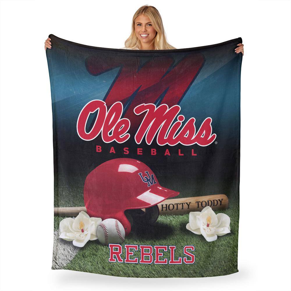 Throw Blanket