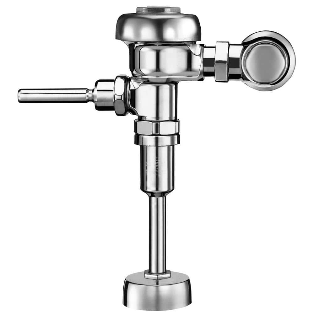 UPC 671254025332 product image for 186, 3012600, 1.5 GPF Royal Exposed Manual Urinal Flush Valve with Top Spud, Sin | upcitemdb.com