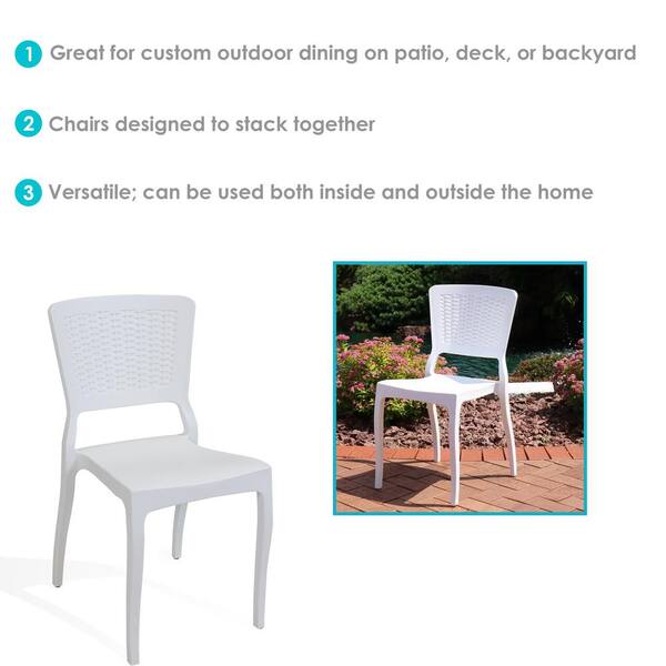 uratex beach chair