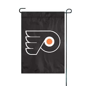 Philadelphia Flyers Premium Garden Flag