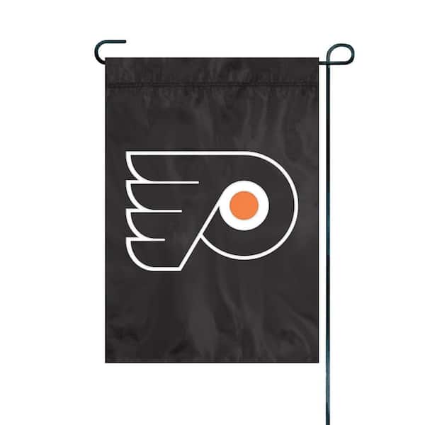 Party Animal, Inc. Philadelphia Flyers Premium Garden Flag