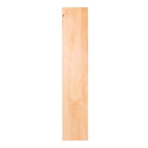1 in. x 10 in. x 4 ft. Spruce/Pine/Fir Common Board (Actual Dimensions: 0.70 in. x 9.20 in. x 48 in.)