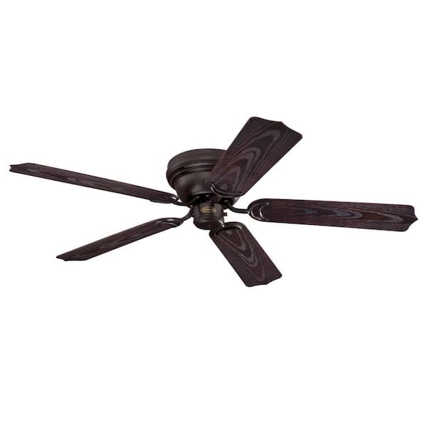 Westinghouse Contempra 48 in. Indoor/Outdoor Oil Rubbed Bronze Ceiling Fan