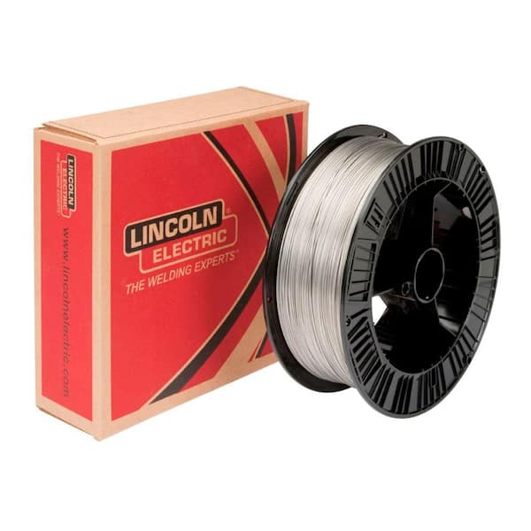 Lincoln Electric Flux Core Mig Welder Feed Wire .030 Steel Welding Spool Tool 
