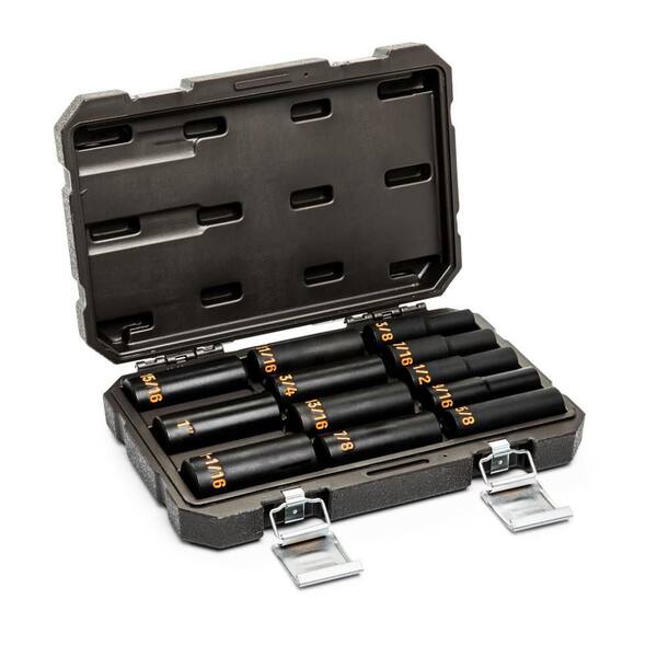 Snap-on USA 3-Piece 3/8