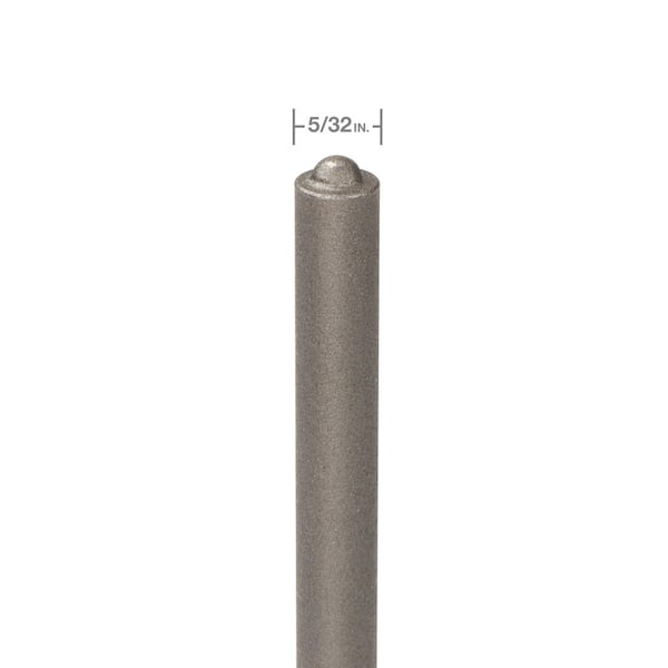 OTC 4600-8 Roll Pin Punch 5/32 x 5