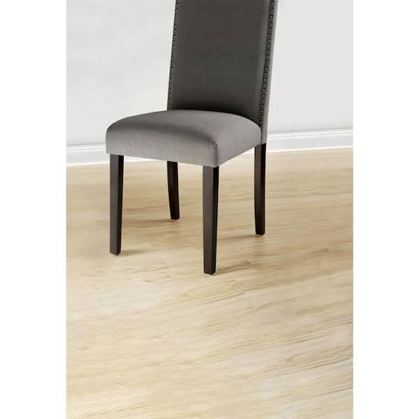Solid Chair Pad Cream - Threshold™