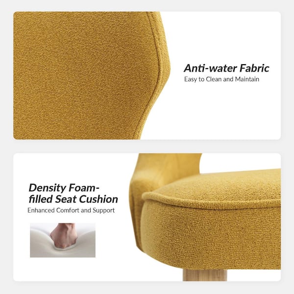 *Azuki 様Have a Seat 2個＋１個マカロン Spindle Nightstand - Oak – SOBU