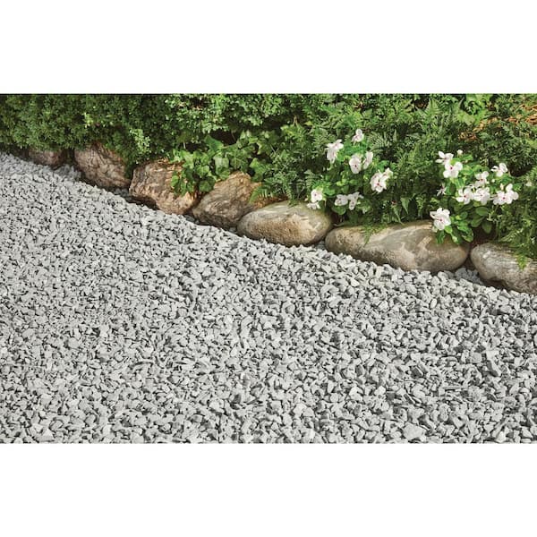 【VivRe stone】 Vigoro 0.5 cu. ft. Bagged All-Purpose Decorative Stone 54775