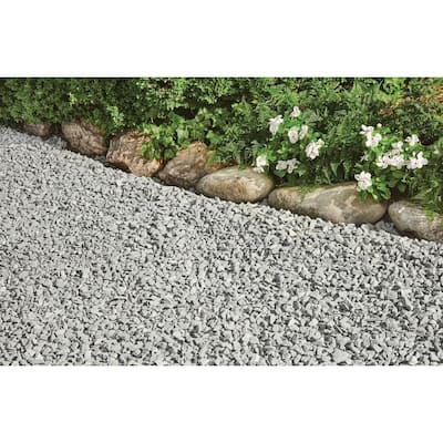 0.5 cu. ft. Bagged All-Purpose Decorative Landscape Rock