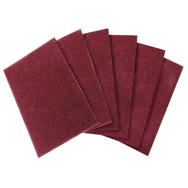 Seachoice General Purpose Sanding Pad (20-Box)