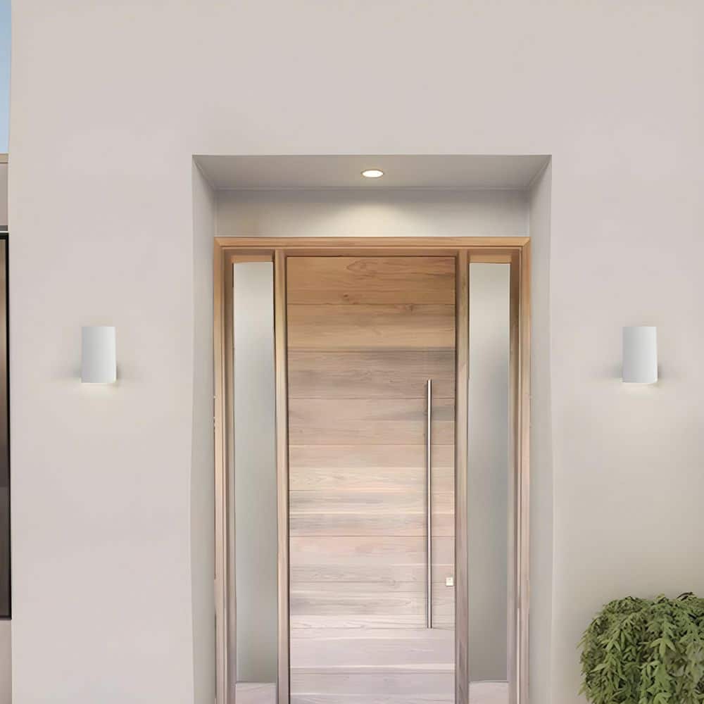 Progress Lighting Cylinder Collection 5