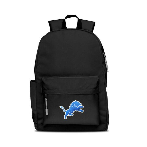 detroit lions backpack