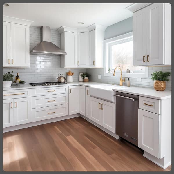 WOWOW 33 in. W x 12 in. D x 42 in. H Ready to Assemble Plywood