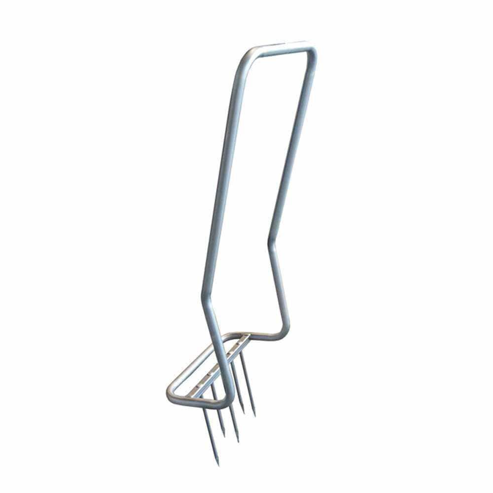 Grelinette Galvanized Broad Fork price history on PriceWatchPro