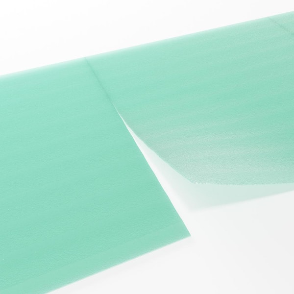Cushioning & Protective Packaging, Packing Paper, 20" x 30" Teal  Tissue Paper, 480 Pack