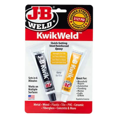 Henkel-Loctite 1360700 2 oz. Weld Bonding Compound (6 Pack): :  Industrial & Scientific