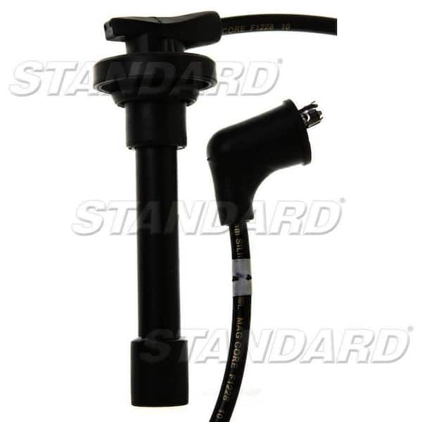 Intermotor Spark Plug Wire Set