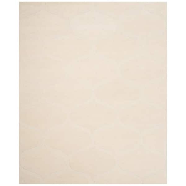 SAFAVIEH Cambridge Ivory 8 ft. x 10 ft. Area Rug