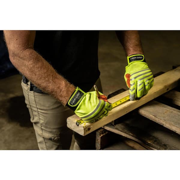 The 12 Best Work Gloves for Contractors and Construction Workers - Inside  Advisor Pro