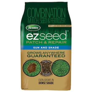 Turf Builder 20 lbs. EZ Grass Seed