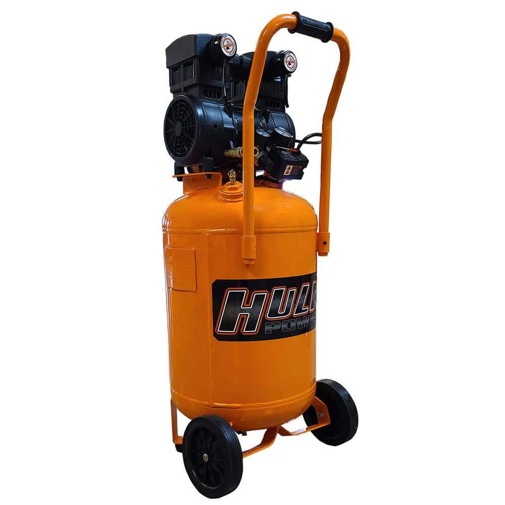 Portable 10 Liters Air compressor with 1HP Motor, Paint Gun and